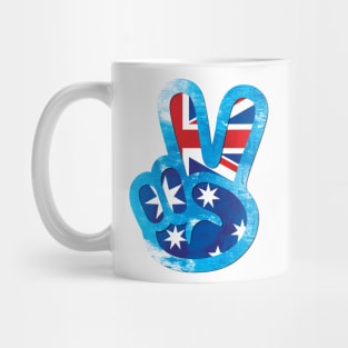 Australian Mug